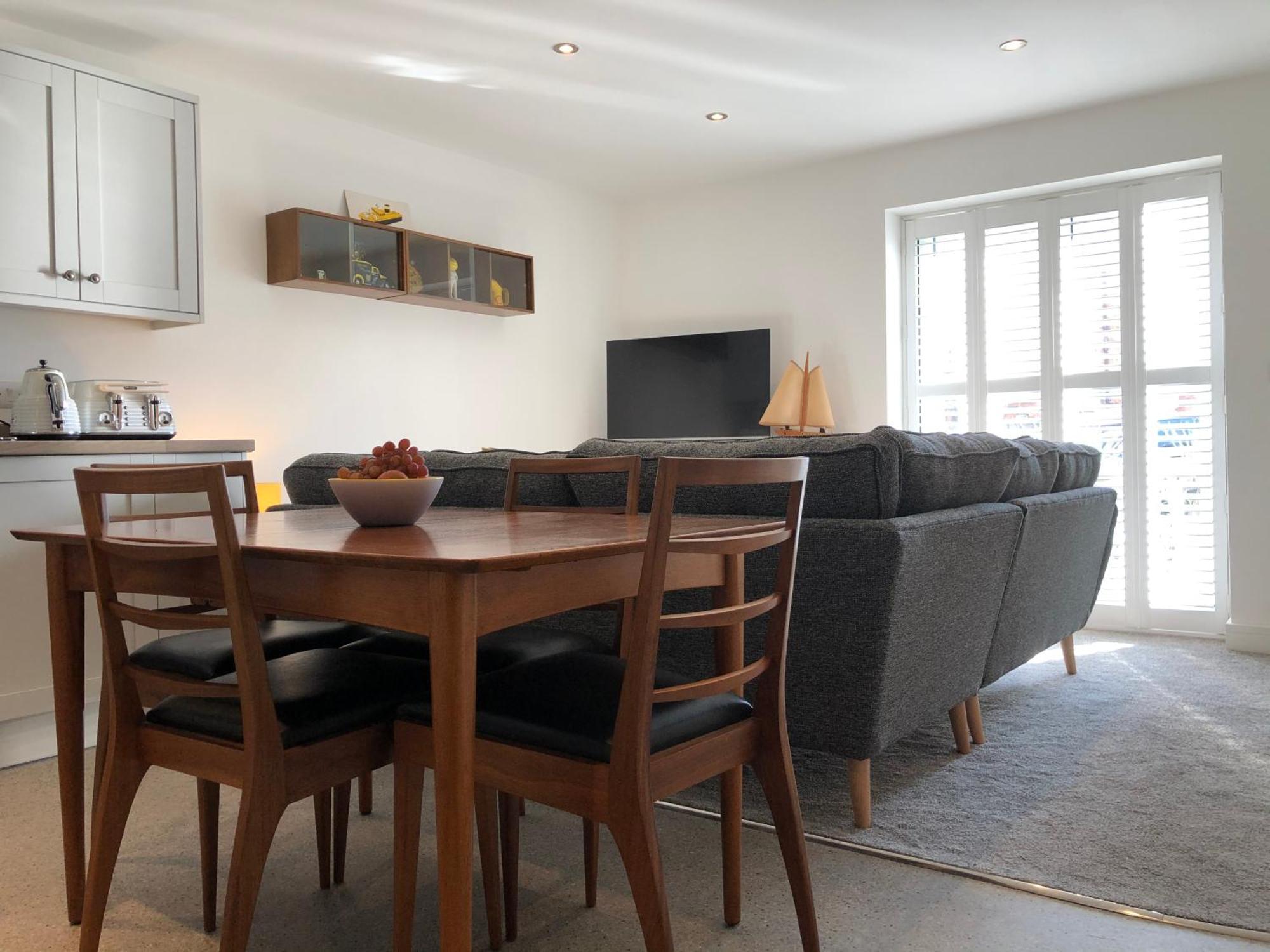 Villa Retro Retreat, Sea View, Free Parking & Ev Plug-In Whitby Esterno foto