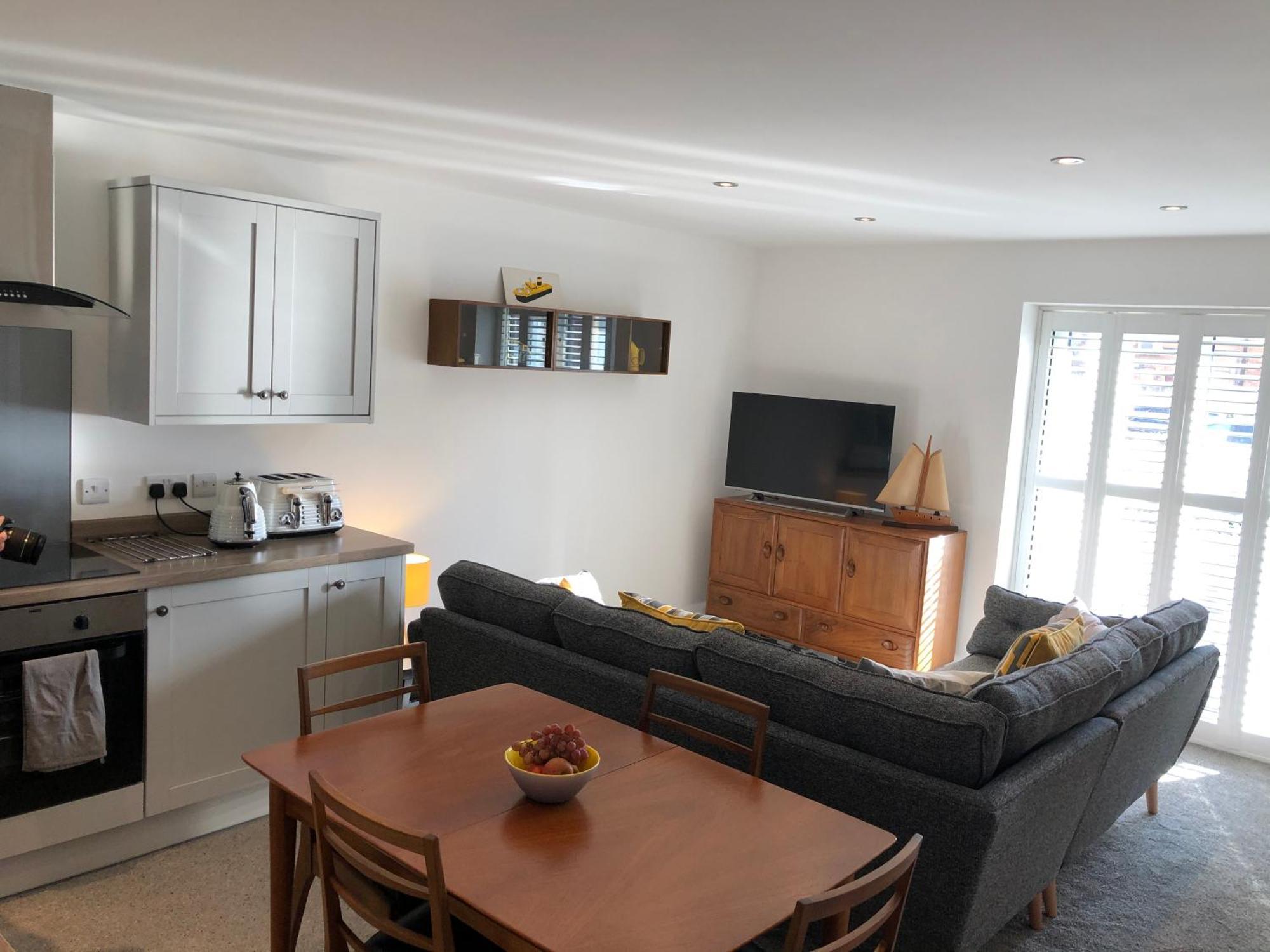 Villa Retro Retreat, Sea View, Free Parking & Ev Plug-In Whitby Esterno foto