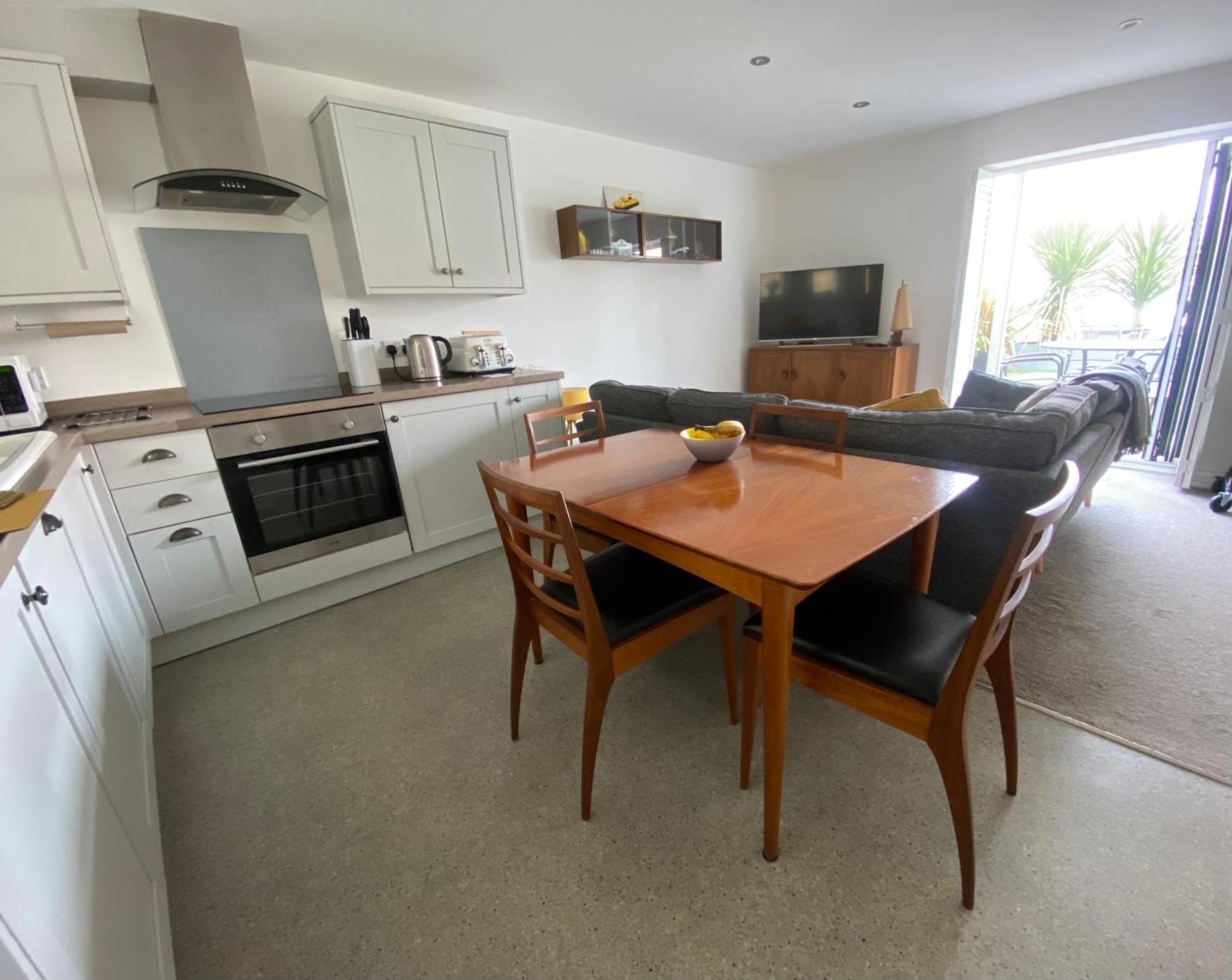 Villa Retro Retreat, Sea View, Free Parking & Ev Plug-In Whitby Esterno foto
