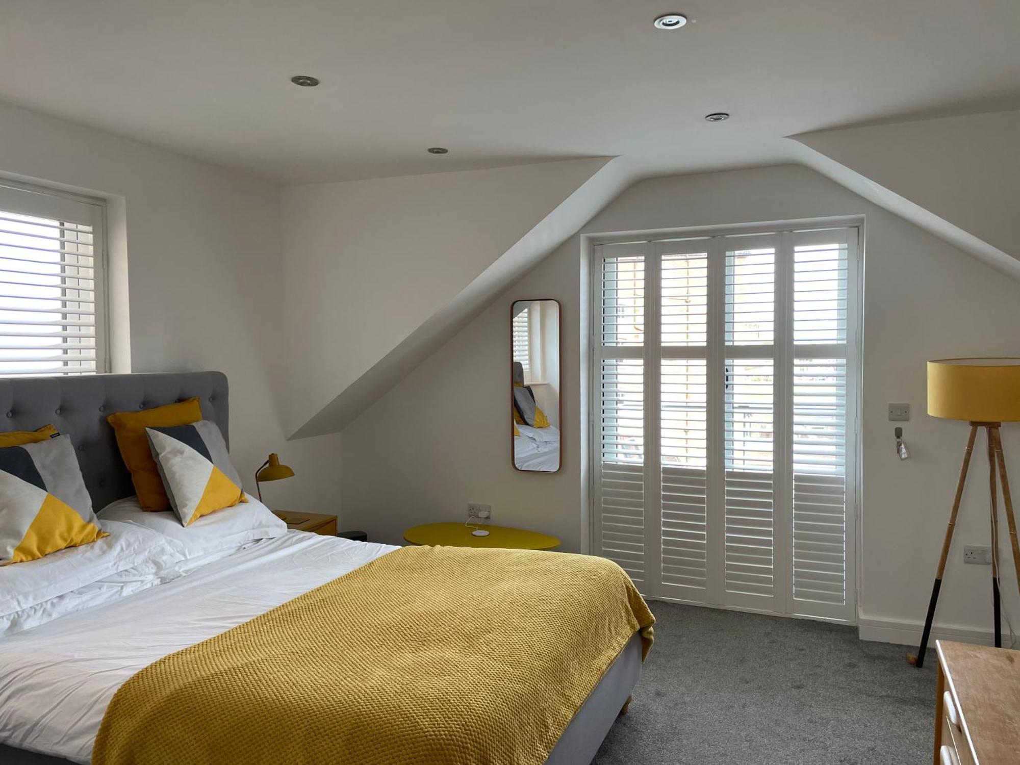 Villa Retro Retreat, Sea View, Free Parking & Ev Plug-In Whitby Esterno foto