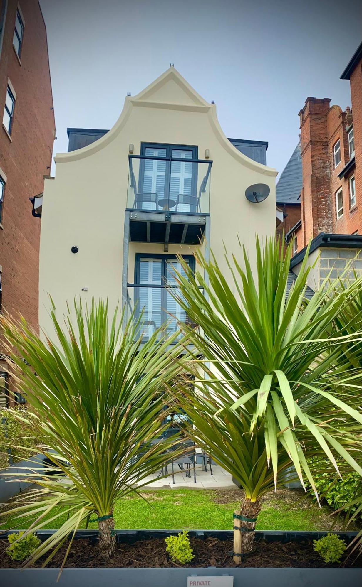 Villa Retro Retreat, Sea View, Free Parking & Ev Plug-In Whitby Esterno foto