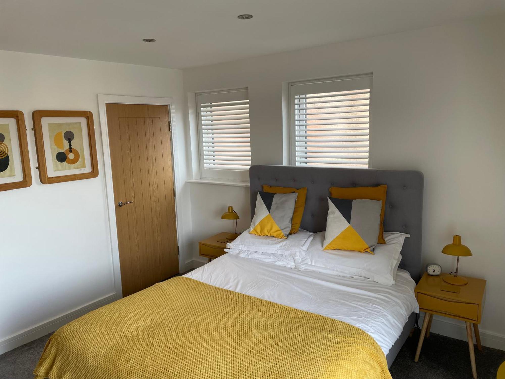 Villa Retro Retreat, Sea View, Free Parking & Ev Plug-In Whitby Esterno foto